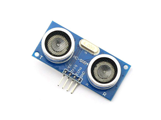 Ultrasonic Sensor HC-SR04 (Old Version)